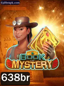Explorando o Universo de Book of Mystery
