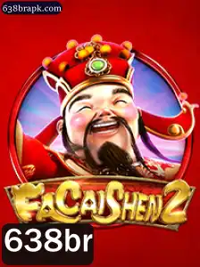 Explorando FaCaiShen2: O Fascinante Mundo do Jogo com a Palavra-chave 638br