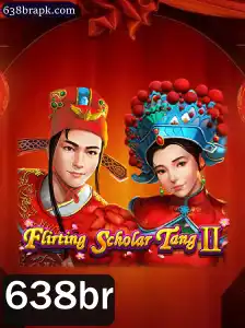 Descubra o Fascinante Mundo de Flirting Scholar Tang II