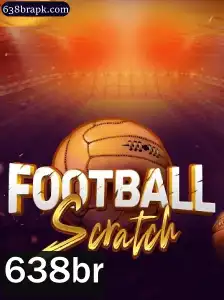 Explorando o Inovador Jogo FootballScratch