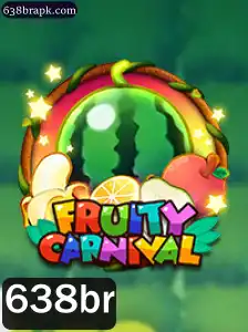 Descubra o Mundo Encantado de FruityCarnival: Regras e Estratégias