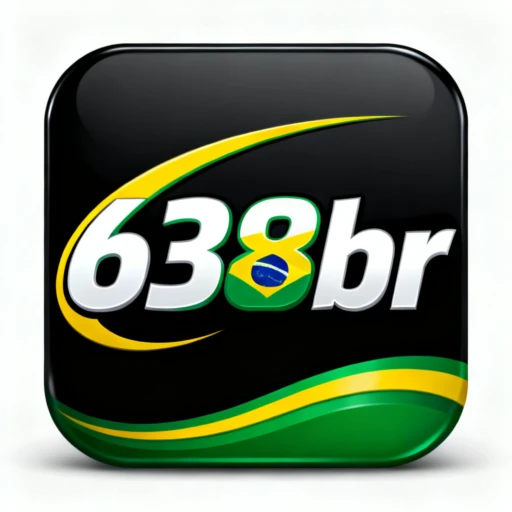 638br Logo