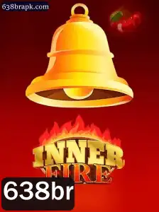 Descubra o emocionante mundo de InnerFire: um jogo inovador