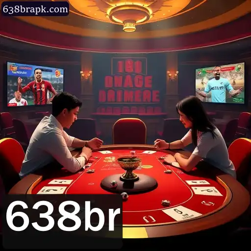 Jogos de mesa