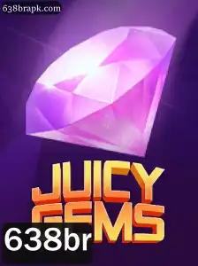 Descubra JuicyGems: A Sensação do Momento no Mundo dos Jogos