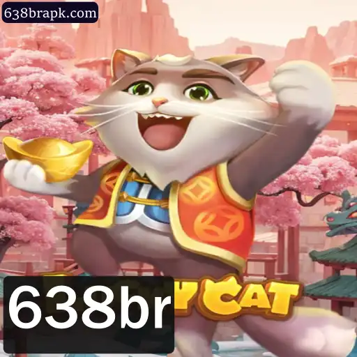 Descubra o Encanto do Jogo LuckyCat: Uma Experiência Inovadora com 638br