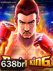 Explorando o Mundo Empolgante de BoxingKing: O Jogo de Luta do Momento