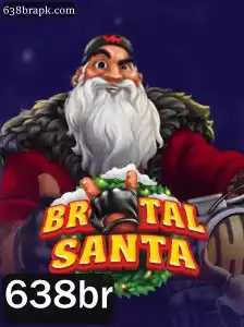 Descubra o Mundo de BrutalSanta: Um Jogo Inovador com Muita Ação