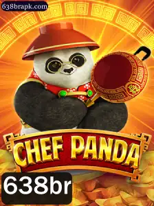 Descubra o Fascinante Mundo de ChefPanda: O Jogo que Está Revolucionando a Culinária Virtual