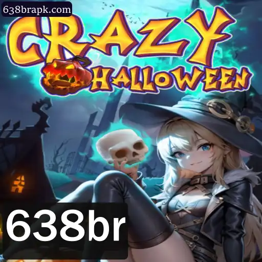 CrazyHalloween: Uma Experiência Imersiva e Divertida no Mundo dos Jogos