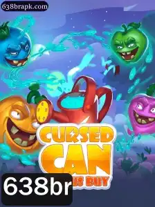 Explorando o Mundo de CursedCanBonusBuy: Desvende os Segredos de um Jogo Inovador