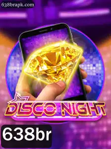 Descubra as Emoções do DiscoNightM: O Vívido Mundo de 638br