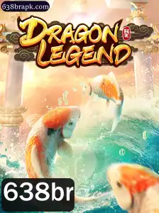 DragonLegend: Desvendando o Mundo do Jogo Revolucionário