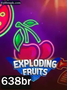 ExplodingFruits: Um Mergulho em Estratégia e Diversão