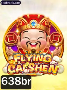 FlyingCaiShen: Descubra o Universo do Jogo Baseado na Mitologia e na Fortuna em 2023