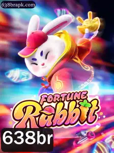 Descubra as Regras e Emocionantes Aventuras de FortuneRabbit