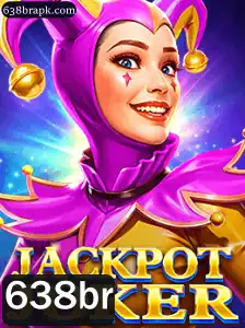 JackpotJoker: Descubra o Mundo do Jogo de Azar