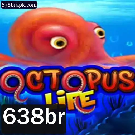 Explorando o Mundo Fascinante de OctopusLife