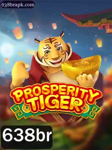 Descubra ProsperityTiger: Uma Nova Jornada no Mundo dos Jogos