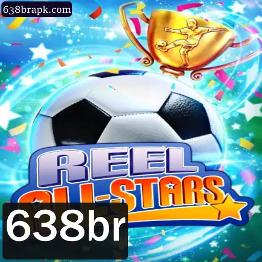 ReelAllStars: O Jogo que Está Conquistando o Mundo