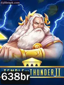 Explore o Novo Jogo TempleofThunderII: Uma Aventura Épica