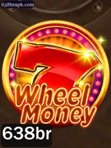 WheelMoney: A Revolução dos Jogos de Estratégia Financeira