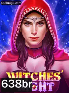 Descubra o Fascinante Mundo de WitchesNight