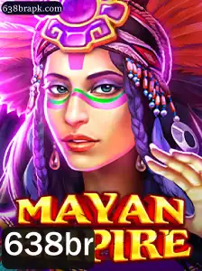 Descubra MayanEmpire: Uma Aventura Estratégica no Mundo Pré-Colombiano