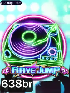 Tudo sobre RaveJump: O Jogo que Está Conquistando os Gamers
