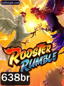 RoosterRumble: Uma Imersão no Empolgante Mundo dos Combates de Galos