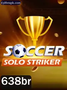 Descubra o Mundo de SoccerSoloStriker: O Jogo de Futebol com a Palavra-Chave 638br