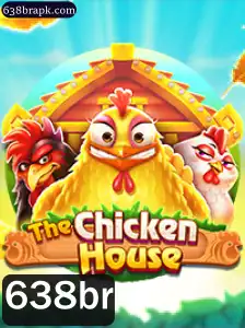 TheChickenHouse: Explorando o Jogo Inovador e Suas Regras