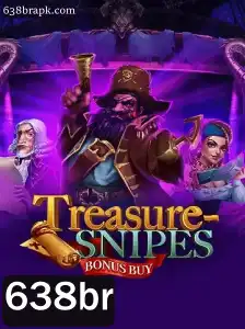 Explorando TreasuresnipesBonusBuy: Um Mergulho no Mundo dos Jogos de Aventura